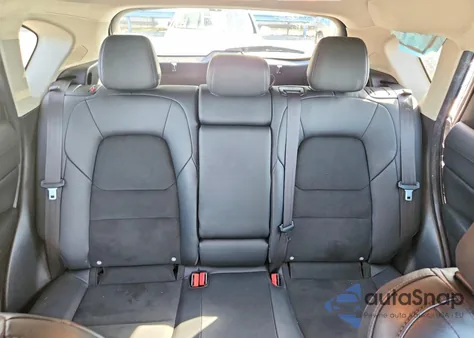 2020 Mazda Cx-5 Touring из США, поврежденный, VIN JM3KFBCM2L0861287